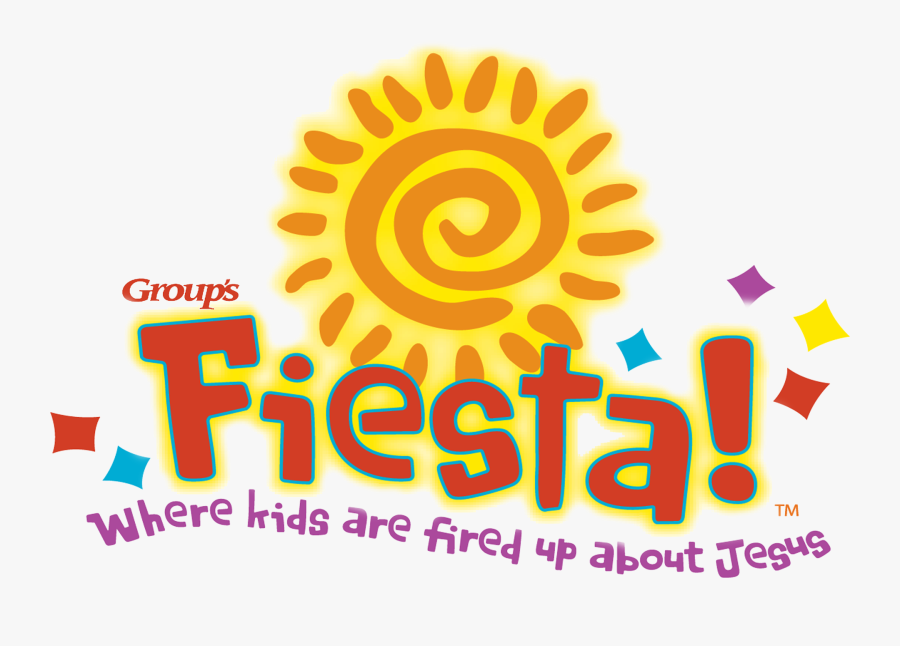 Fiesta Vbs, Transparent Clipart