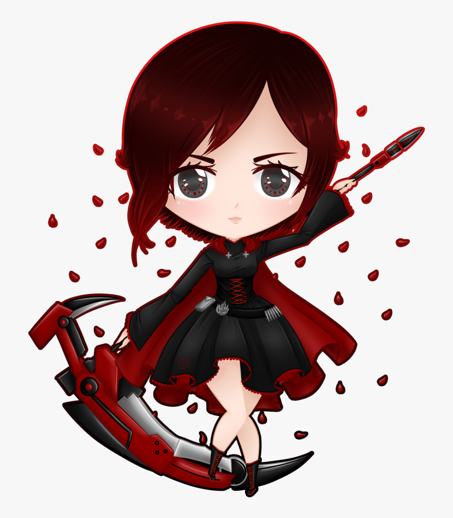I Drawing Ruby It - Illustration, Transparent Clipart