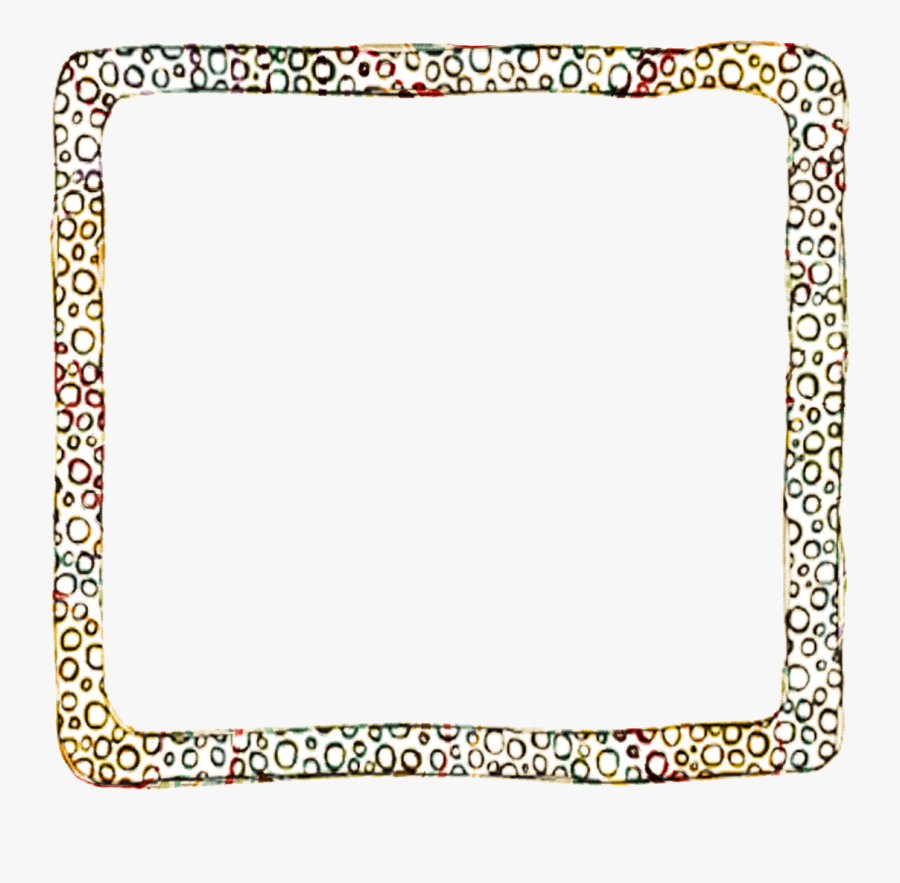 Transparent Finished Clipart - Circle, Transparent Clipart