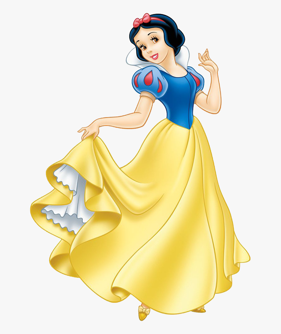 Snow White , Free Transparent Clipart - ClipartKey