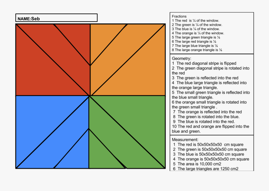 But I Overcame The Challenge So Now I Have Finished - Triangle, Transparent Clipart