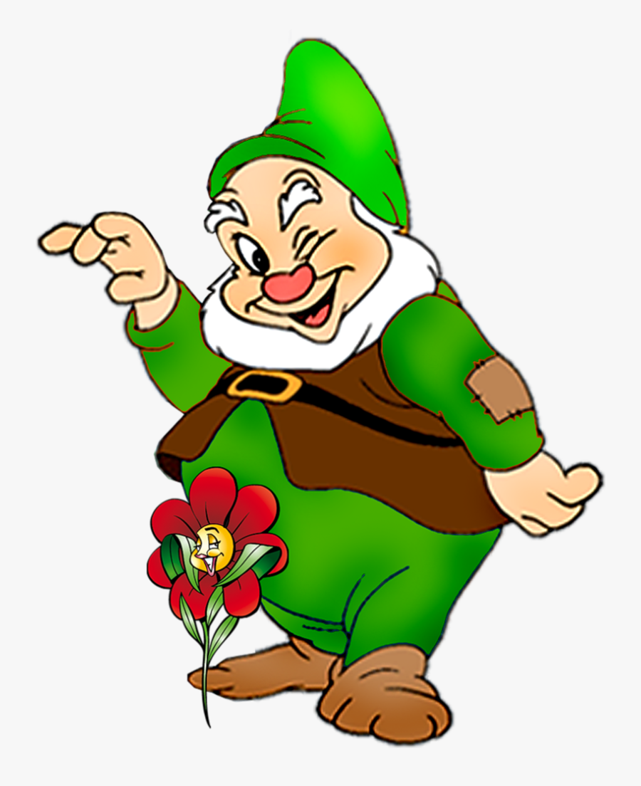 Transparent Dwarf Png - Гномики Пнг, Transparent Clipart