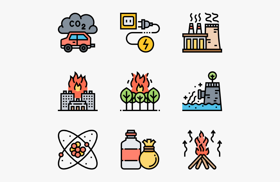 Blast Vector Light Burst, Transparent Clipart