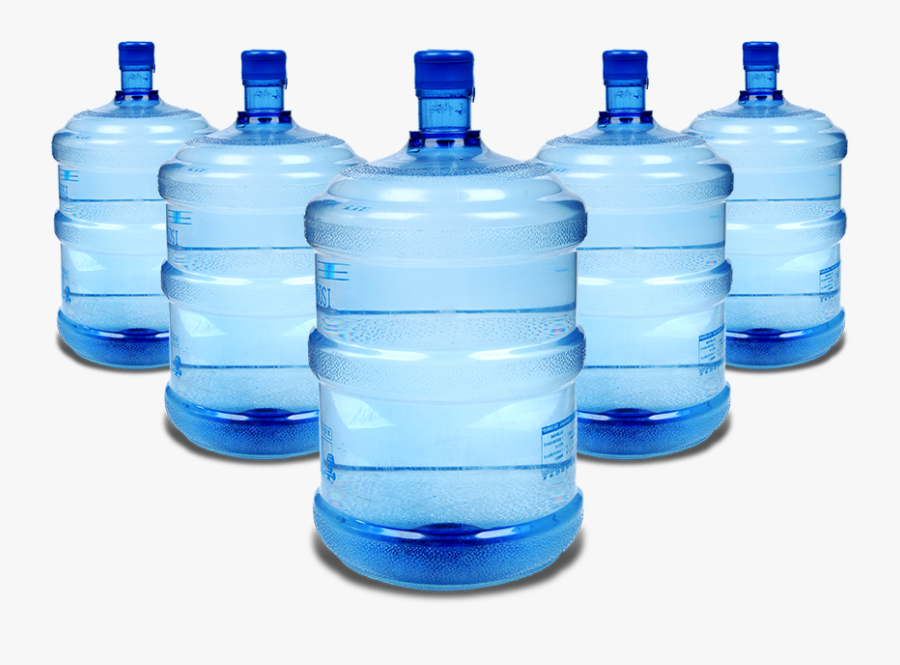 5 Gallon Water Bottle Png - Mineral Water Can In Png ... from www.clipartke...