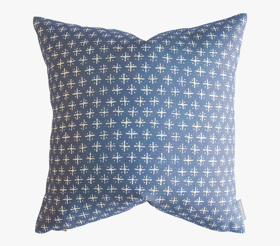 Clip Art Cross Blue Living Pinterest - Fauteuil Pour Petite Fille, Transparent Clipart