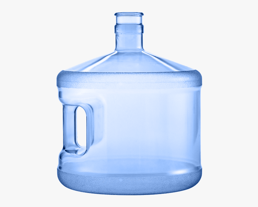 Water Gallon Clipart Png, Transparent Clipart