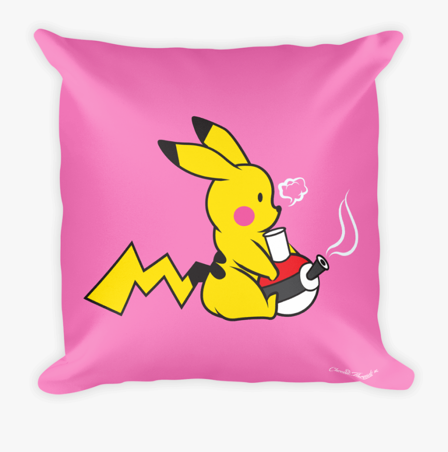 Pillow - Cushion, Transparent Clipart