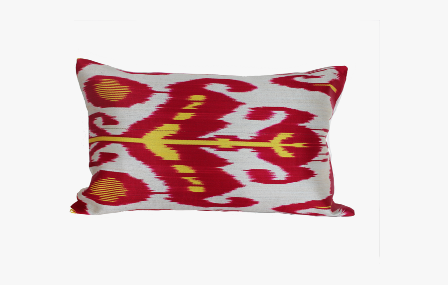 Transparent Pillows Clipart - Cushion, Transparent Clipart