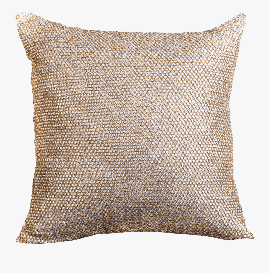 Couch Pillow Png - Cushion, Transparent Clipart
