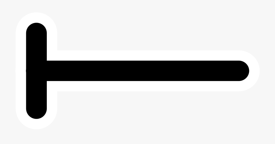 Clipart Png Ruler Source - Parallel, Transparent Clipart