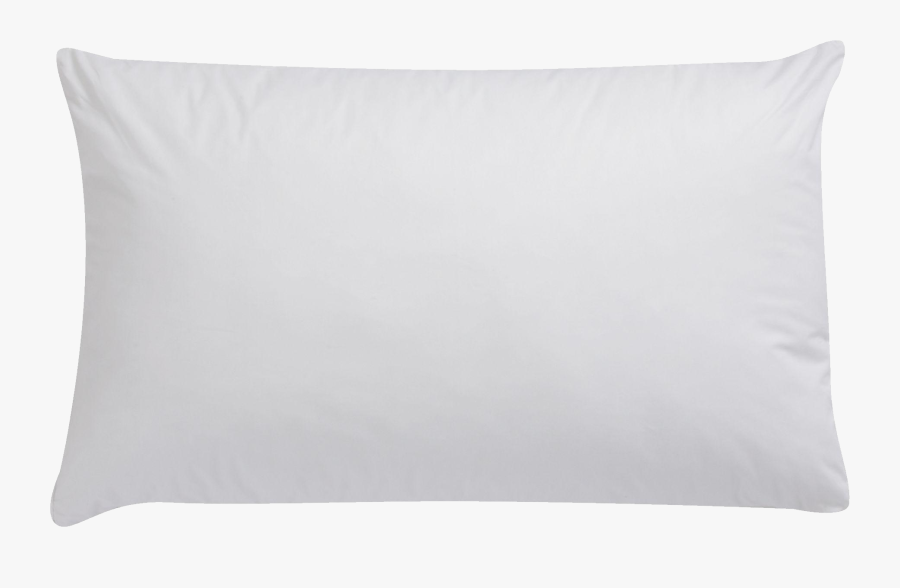 Pillow Png - White Pillow Png, Transparent Clipart