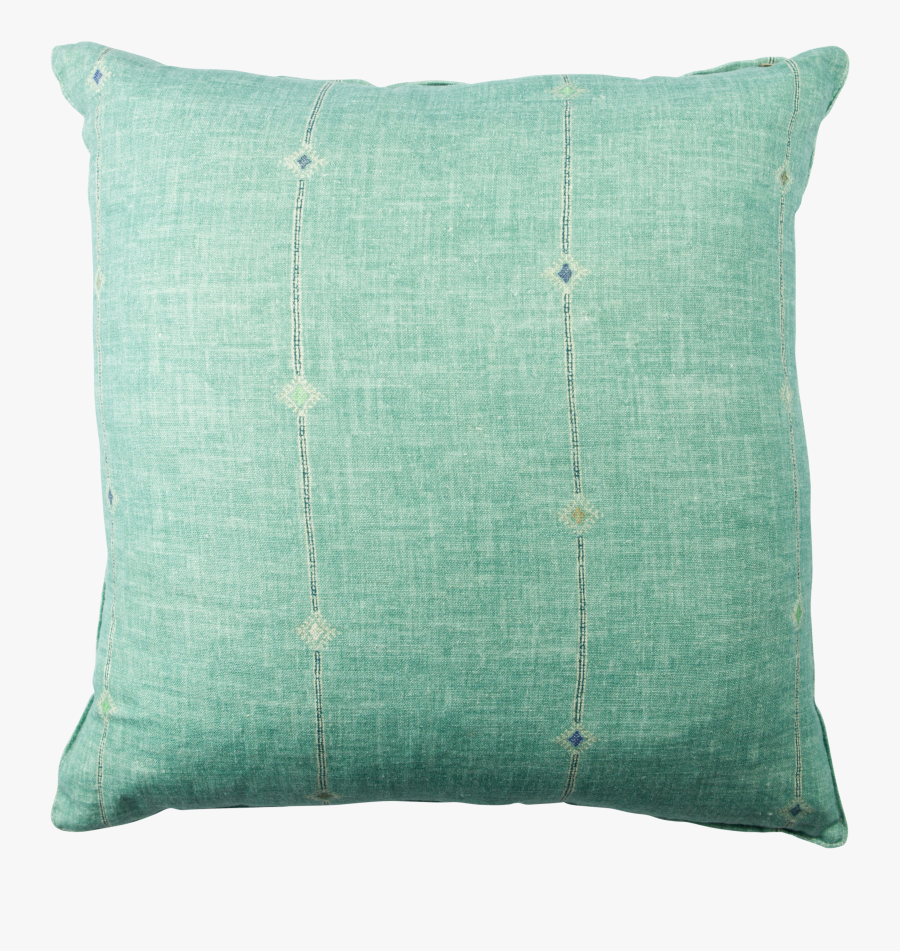Cushion, Transparent Clipart