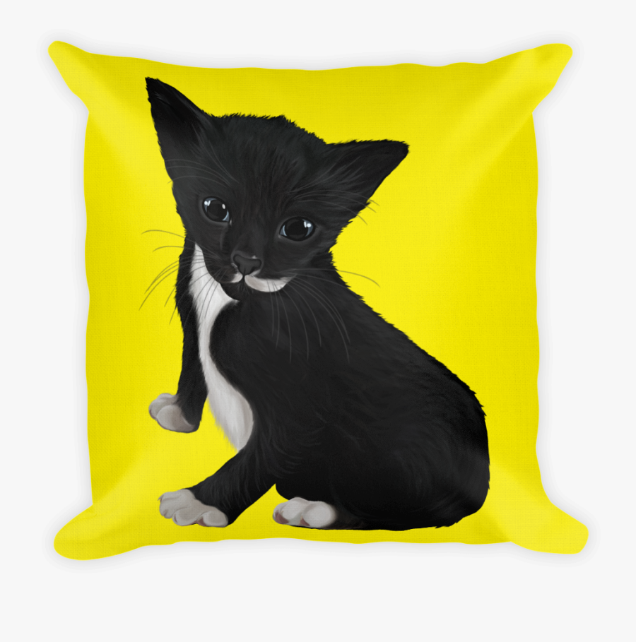 Kitten, Transparent Clipart