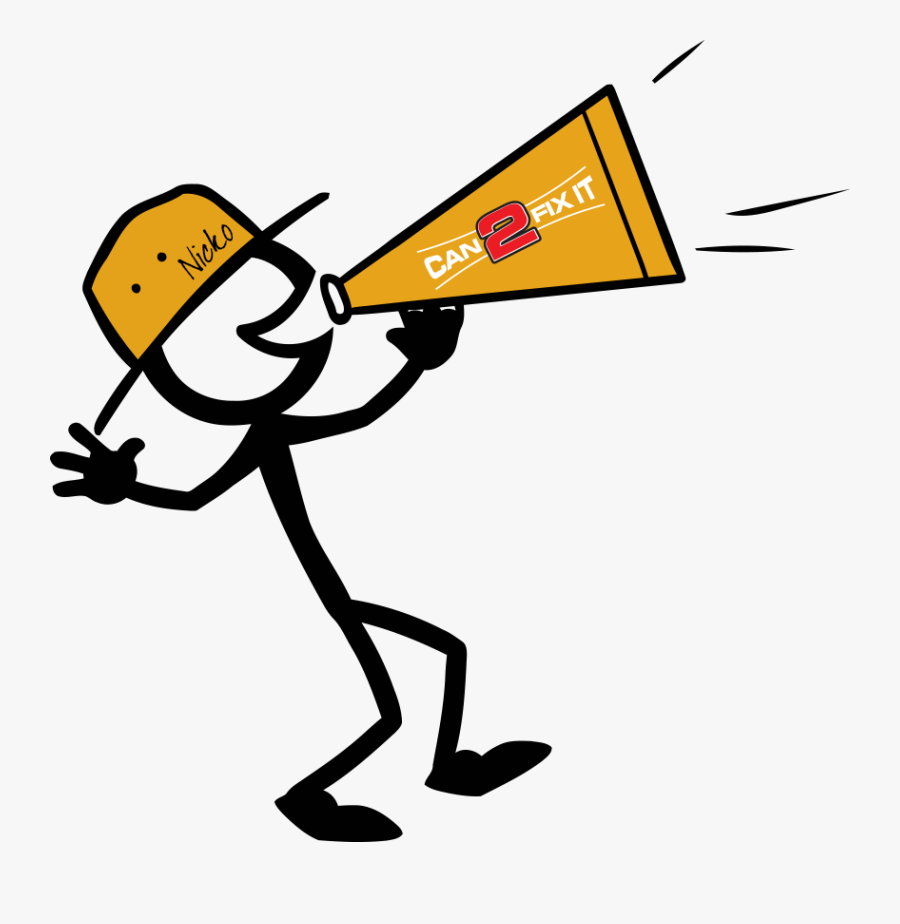 Cairns Handyman, Transparent Clipart