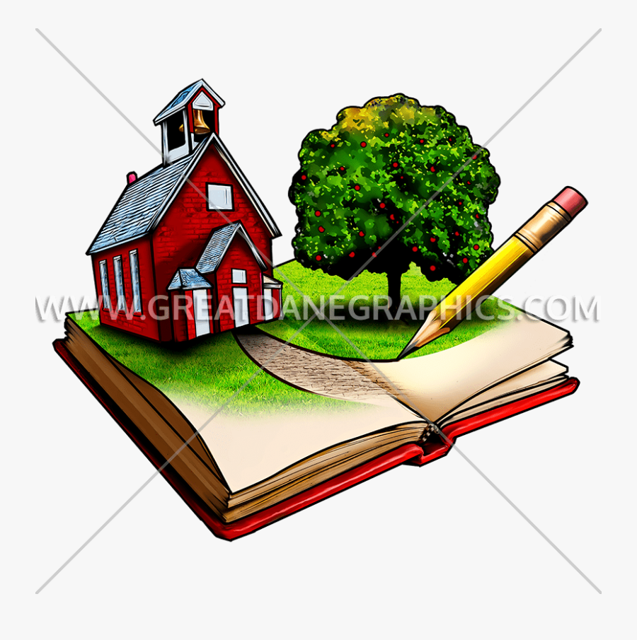 Yard Cliparts - Tree, Transparent Clipart