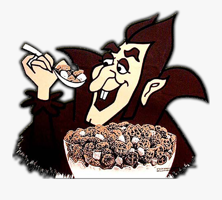 The White House Is Said To Be Considering Hiring Count - Count Chocula, Transparent Clipart