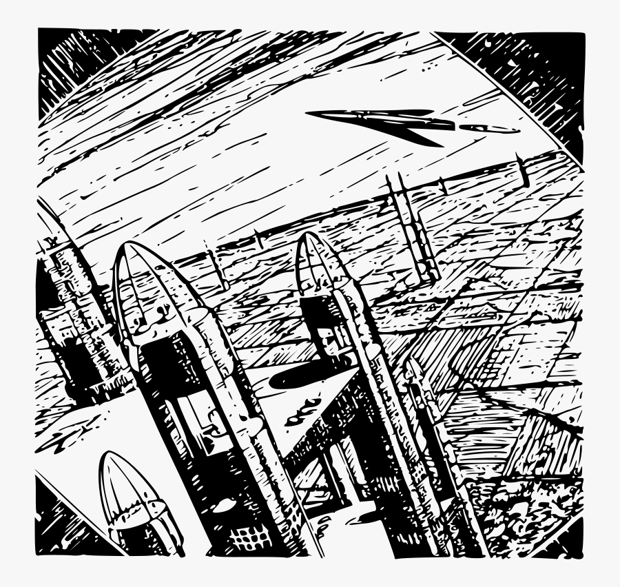 Visual Arts,monochrome Photography,art - Illustration, Transparent Clipart