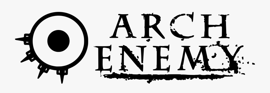 Arch Enemy, Transparent Clipart