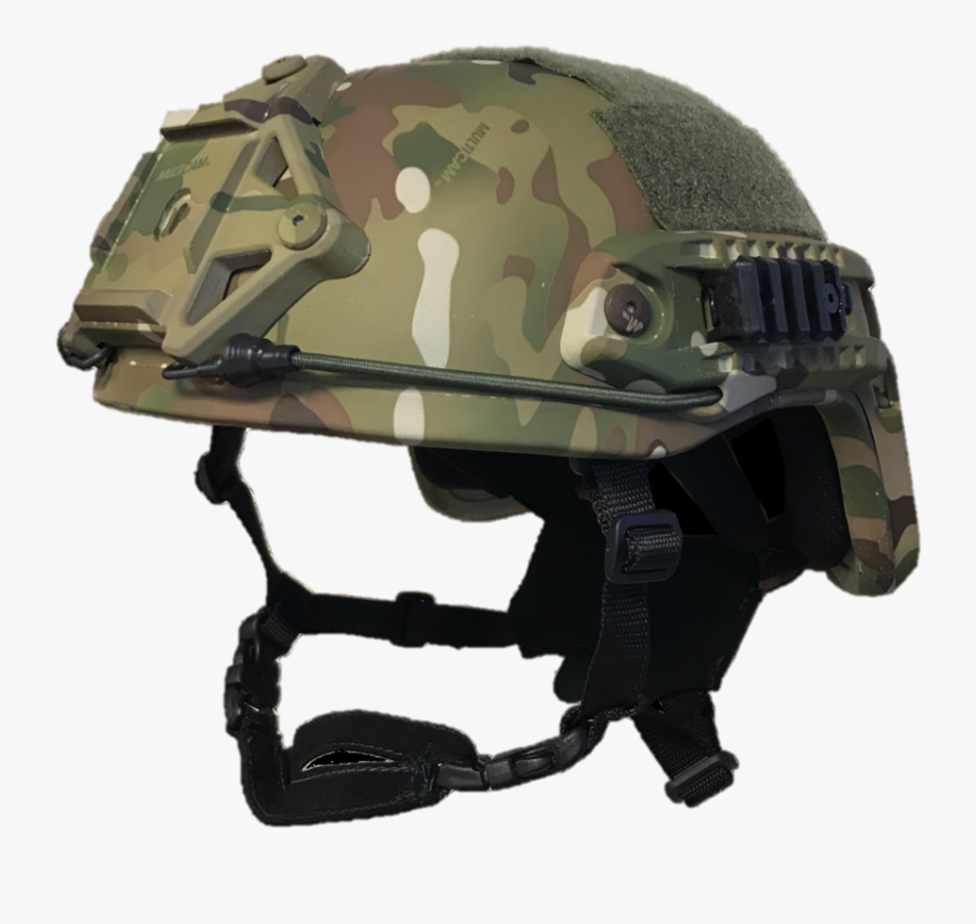 Military Helmet Png - Soldier Helmet Png, Transparent Clipart