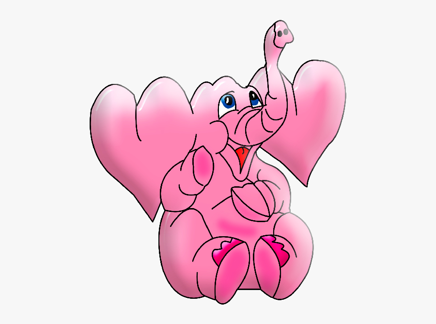 Pin By On Pinterest - Indian Elephant, Transparent Clipart