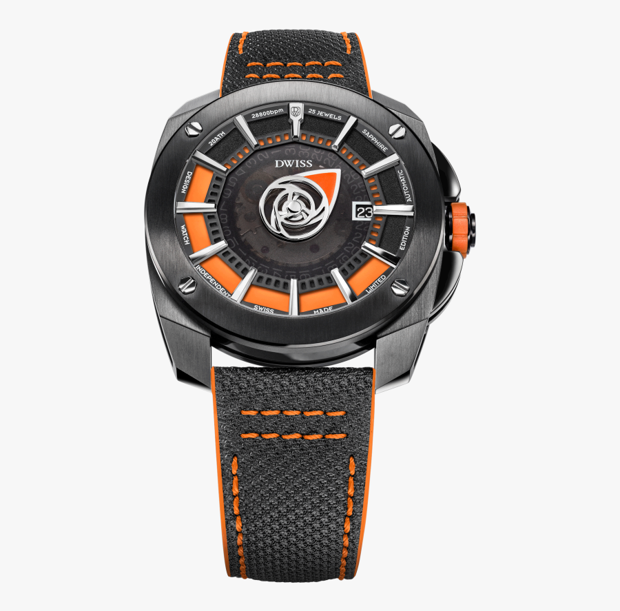 See Clipart Expensive Watch - Dwiss Watch, Transparent Clipart