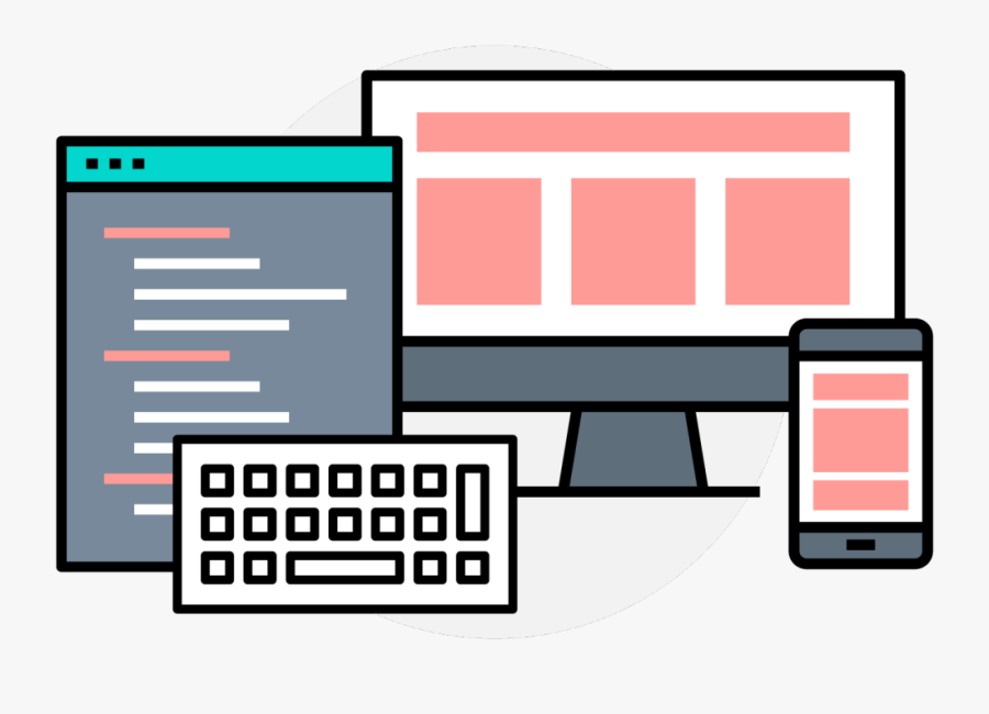 Why Websites Are Expensive Clipart , Png Download, Transparent Clipart