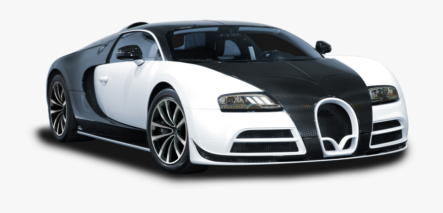 Luxury Car Png Clipart - Limited Edition Bugatti Veyron By Mansory Vivere, Transparent Clipart