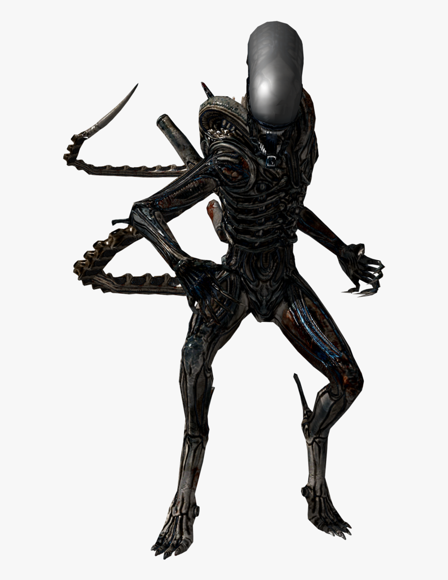 Alien Vs Predator Png, Transparent Clipart