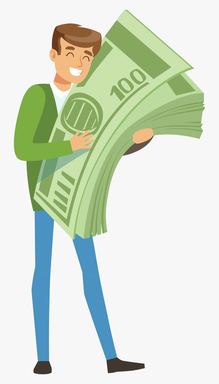 Our Offer Has Been Extended - Vector Graphics, Transparent Clipart