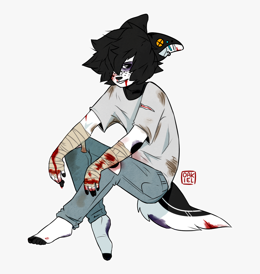 Skydive Drawing Guy - Cartoon, Transparent Clipart