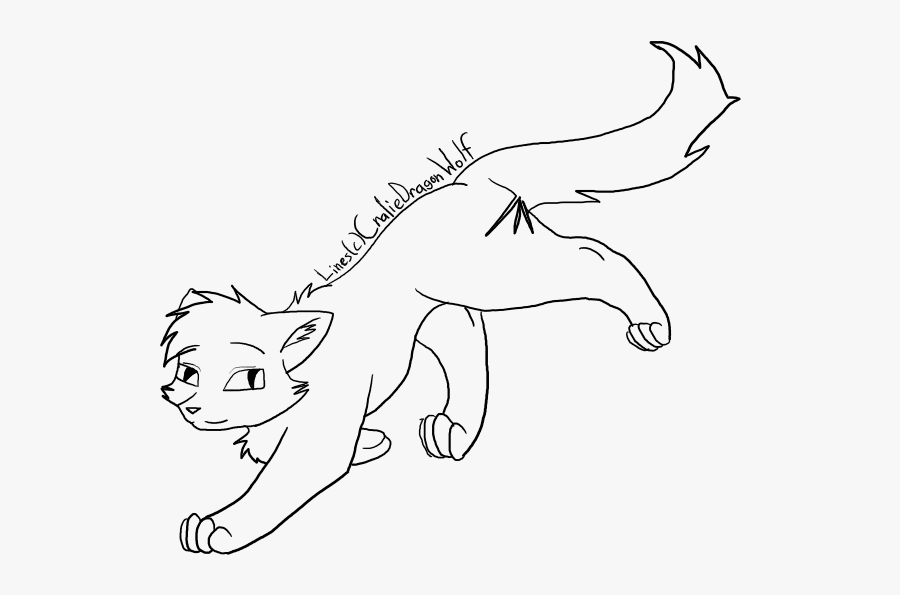 Clip Art Cattail Drawing - Line Art, Transparent Clipart