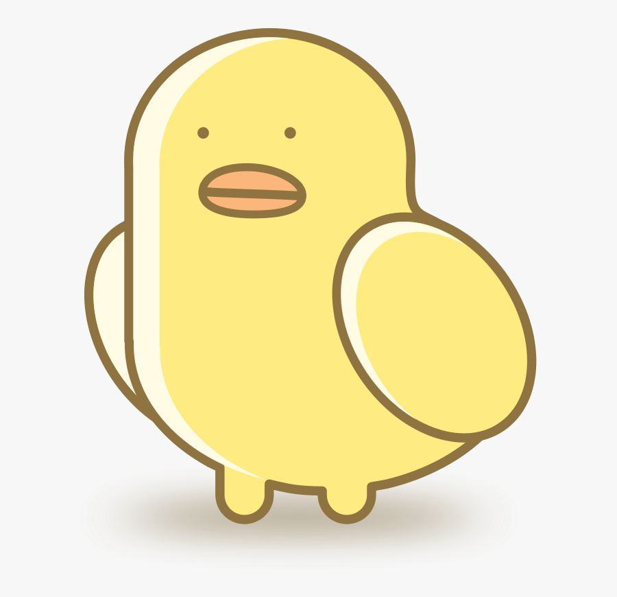 Kurczak Wielkanocny Png, Transparent Clipart