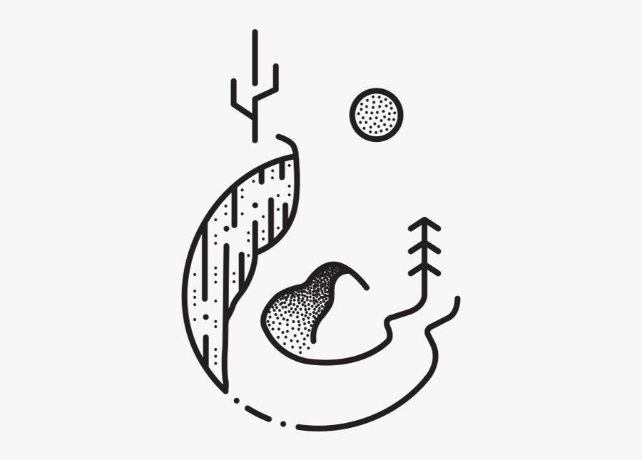 Skis Drawing Snowboard - Line Art, Transparent Clipart