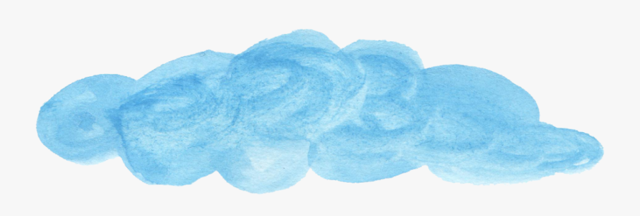 Watercolor Paint, Transparent Clipart