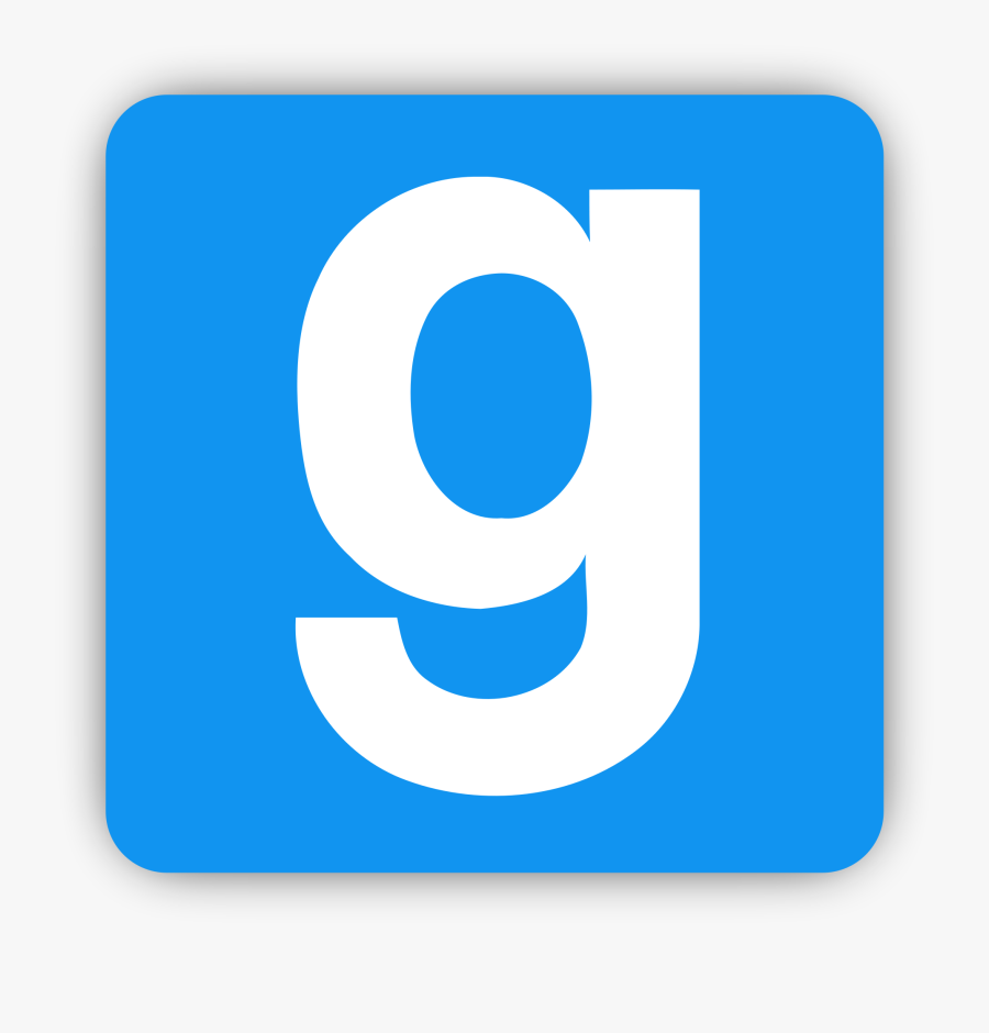 Transparent Great Gatsby Clipart - Garry's Mod Logo, Transparent Clipart