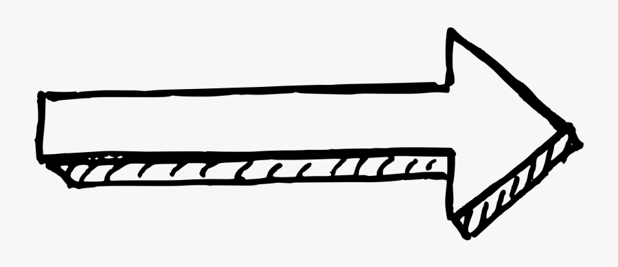 Arrow Clip Art .png, Transparent Clipart