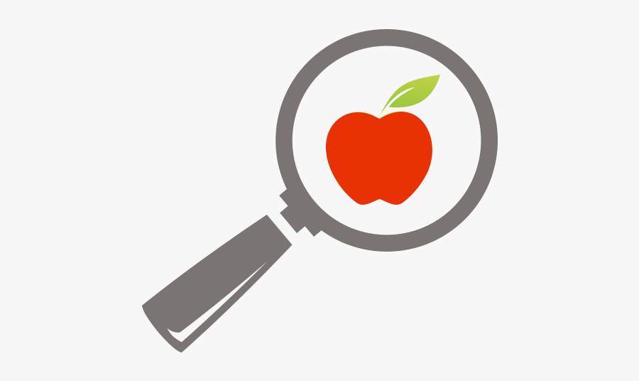 Focus On Healthy Eating - Healthy Food Clipart, Transparent Clipart