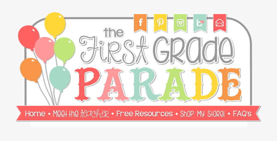 Primary Inspiration Book Study - First Grade Blogs, Transparent Clipart