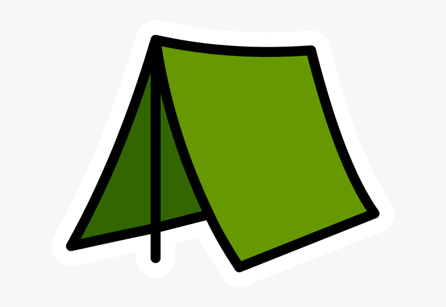 Tent Portable Network Graphics Camping Clip Art Campsite - Tent Png, Transparent Clipart