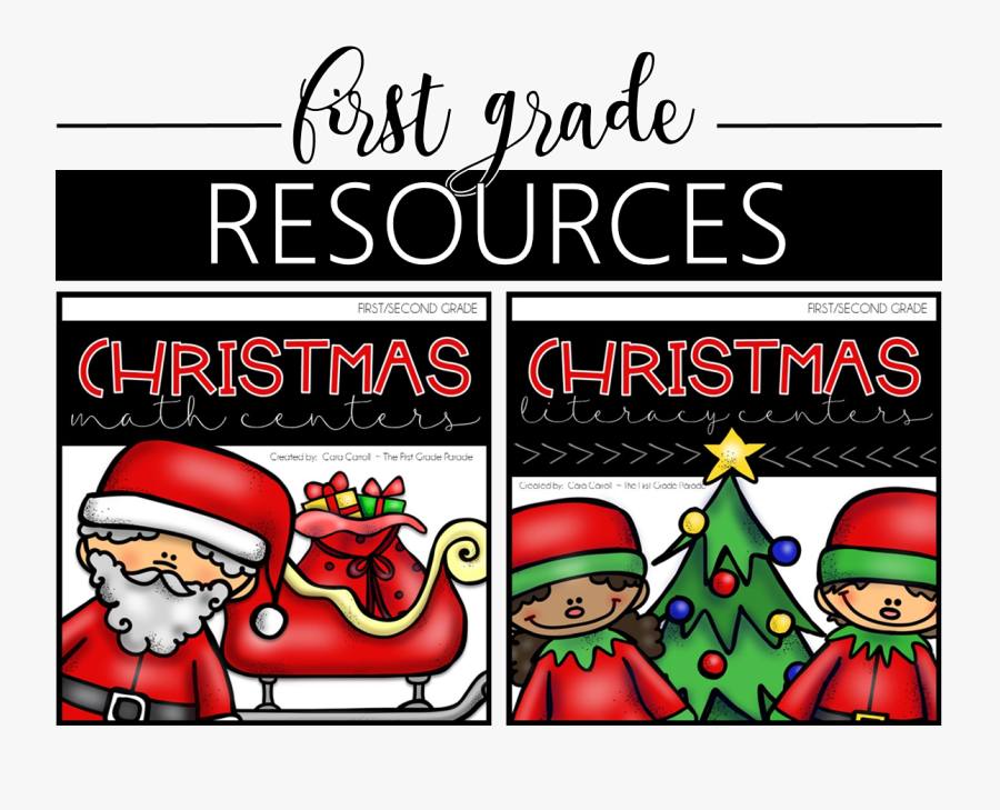 Christmas, Transparent Clipart