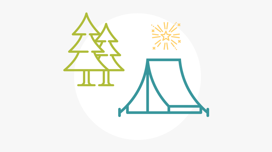 Tent - Sail, Transparent Clipart