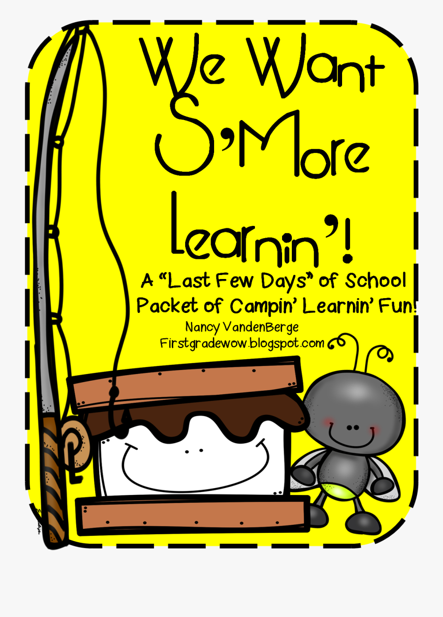 First Grade, Transparent Clipart