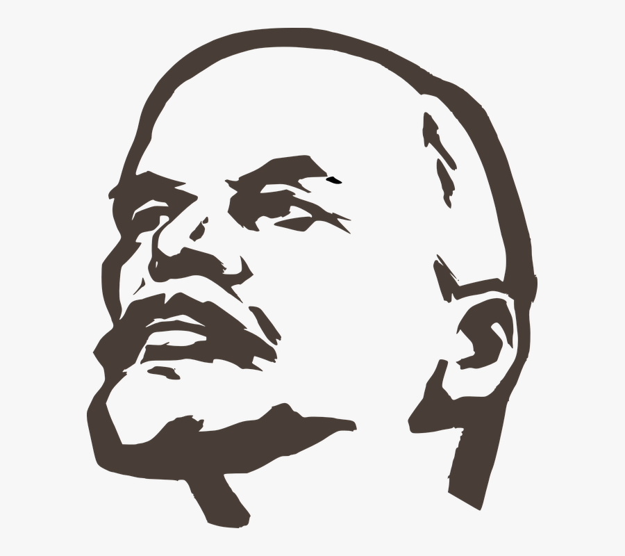 Lenin Socks, Transparent Clipart