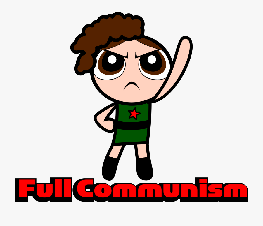 Transparent Communism Clipart - Communist Clip Art, Transparent Clipart