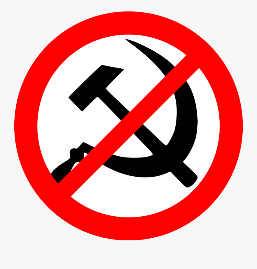 Illustration From “nationalsozialismus” On Deviant - Anti Communism, Transparent Clipart