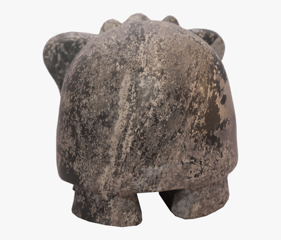 Clip Art Elephant Trunk Snake - Statue, Transparent Clipart
