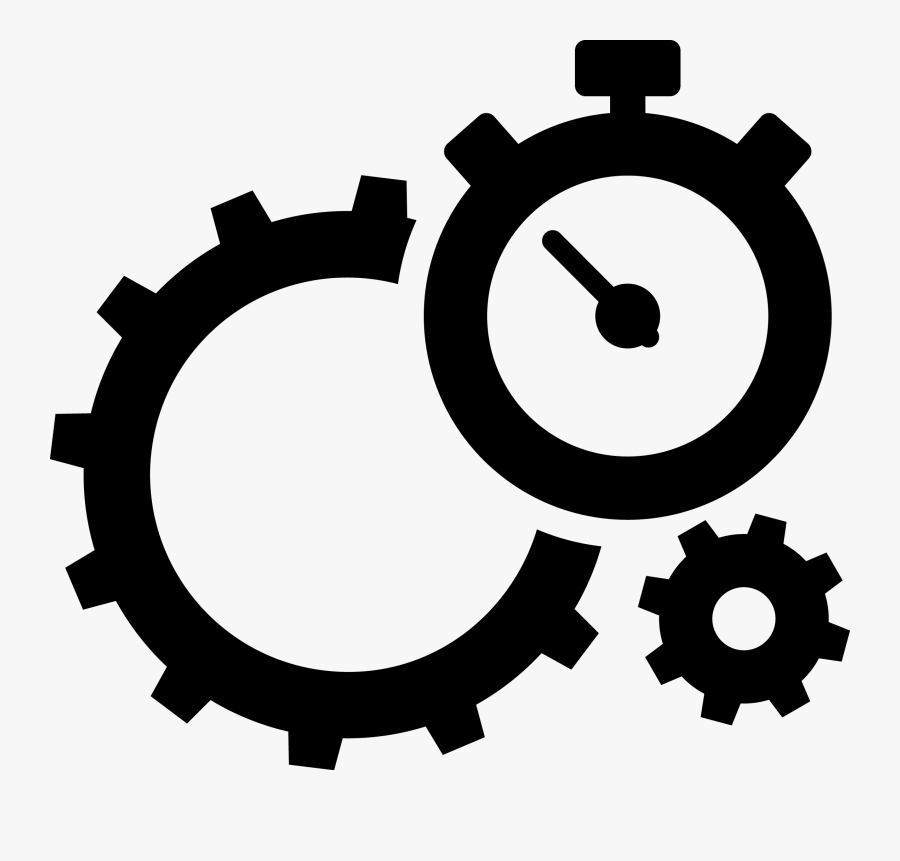 Damon Suede Plot Classes - Robotic Process Automation Icon, Transparent Clipart