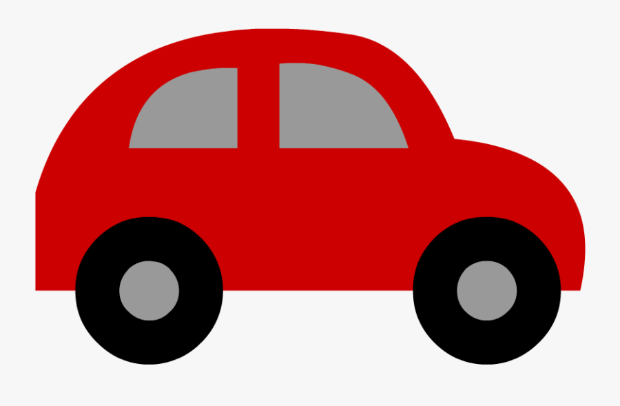 Car Cartoon Icon Png, Transparent Clipart
