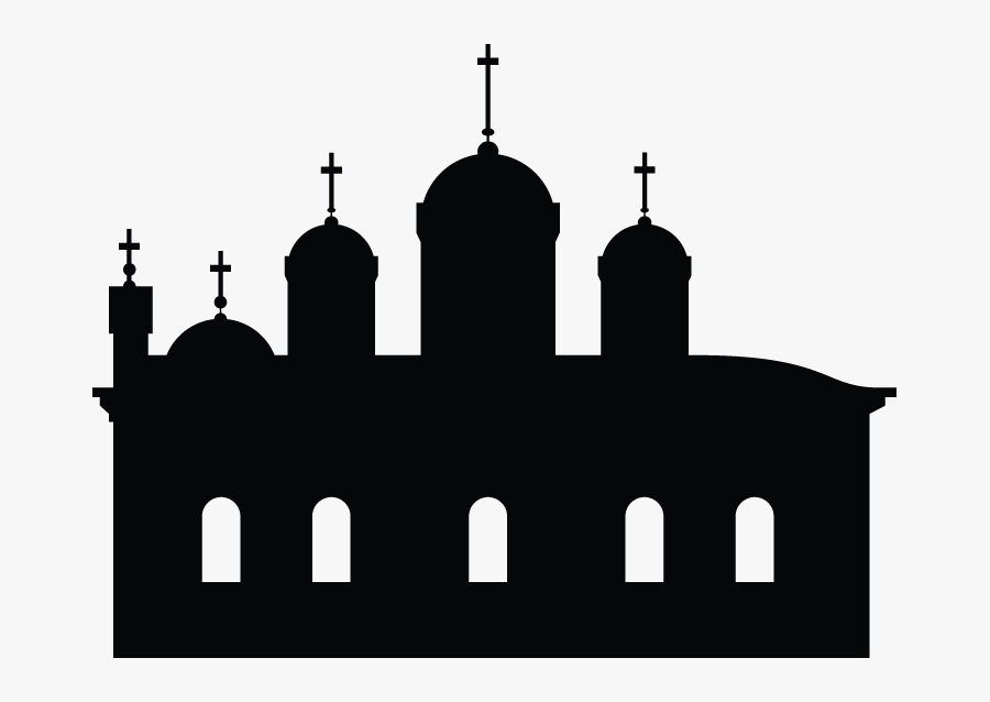 Holy Places, Transparent Clipart