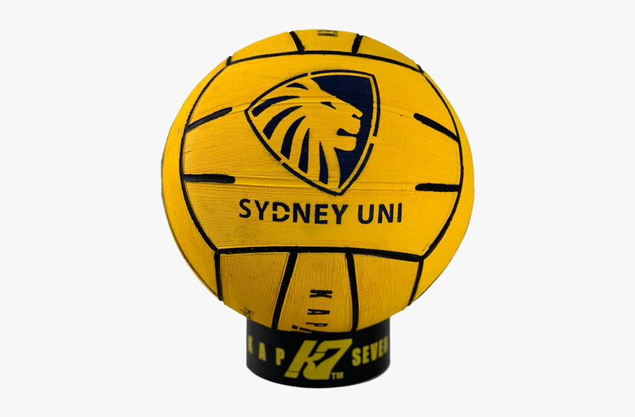 Water Polo Ball 5, Transparent Clipart